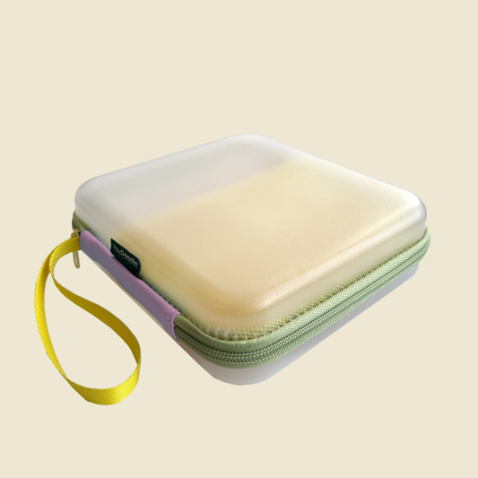 Hey Doodle - Travel Case