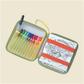 Hey Doodle - Travel Case