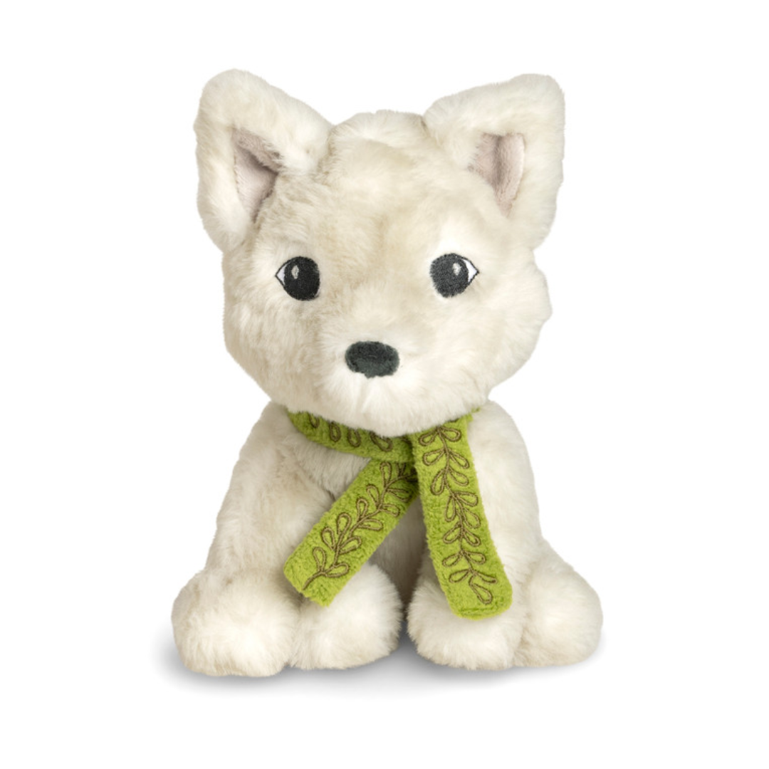 Why Not - Arctic Fox