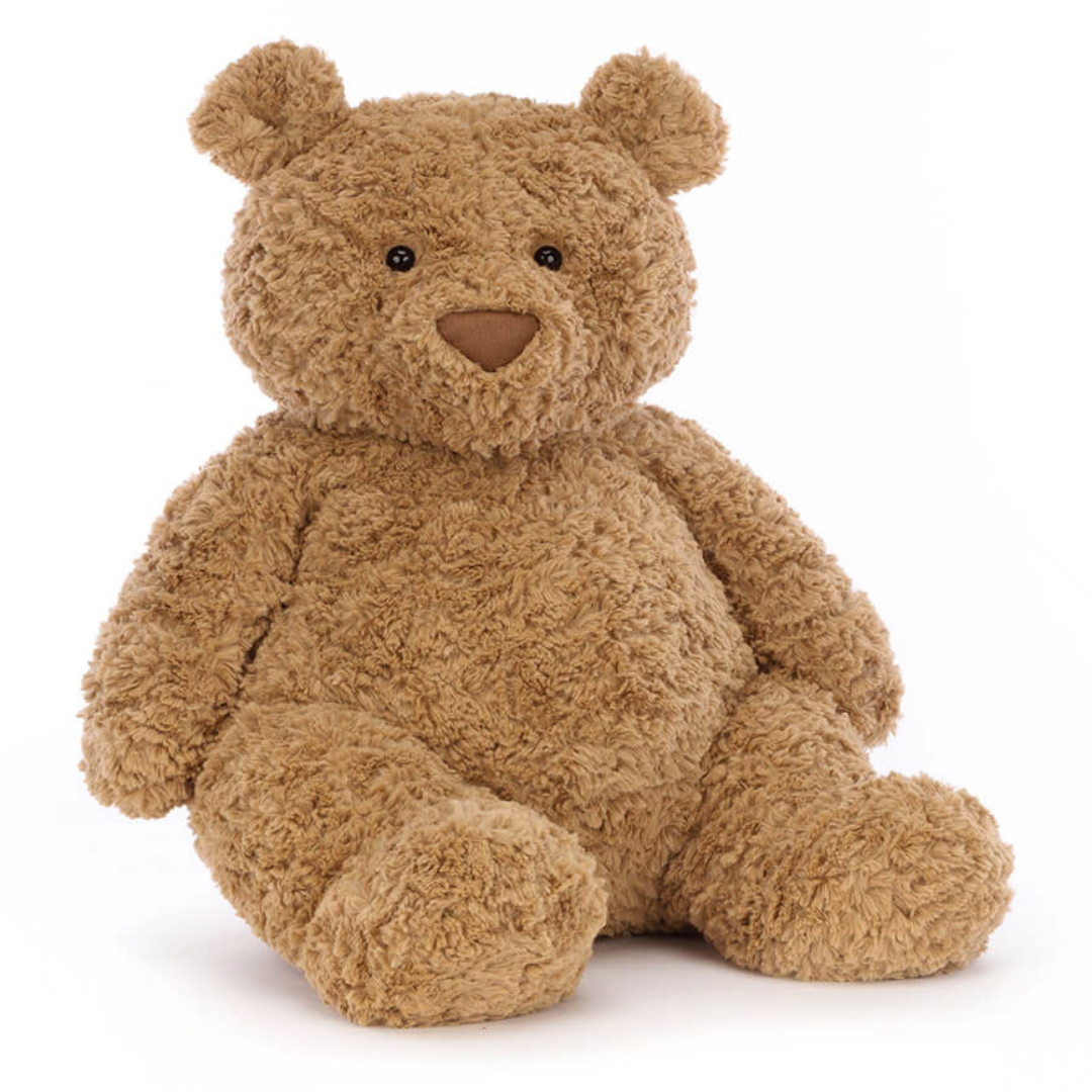 Jellycat Bartholomew Bear - Really Big