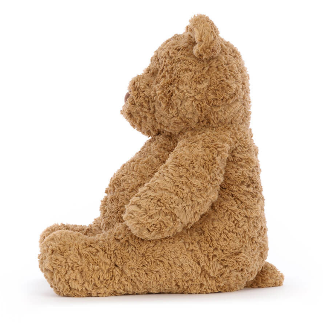 Jellycat Bartholomew Bear - Really Big