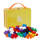 Plus Plus - BIG Metal Suitcase - Basic