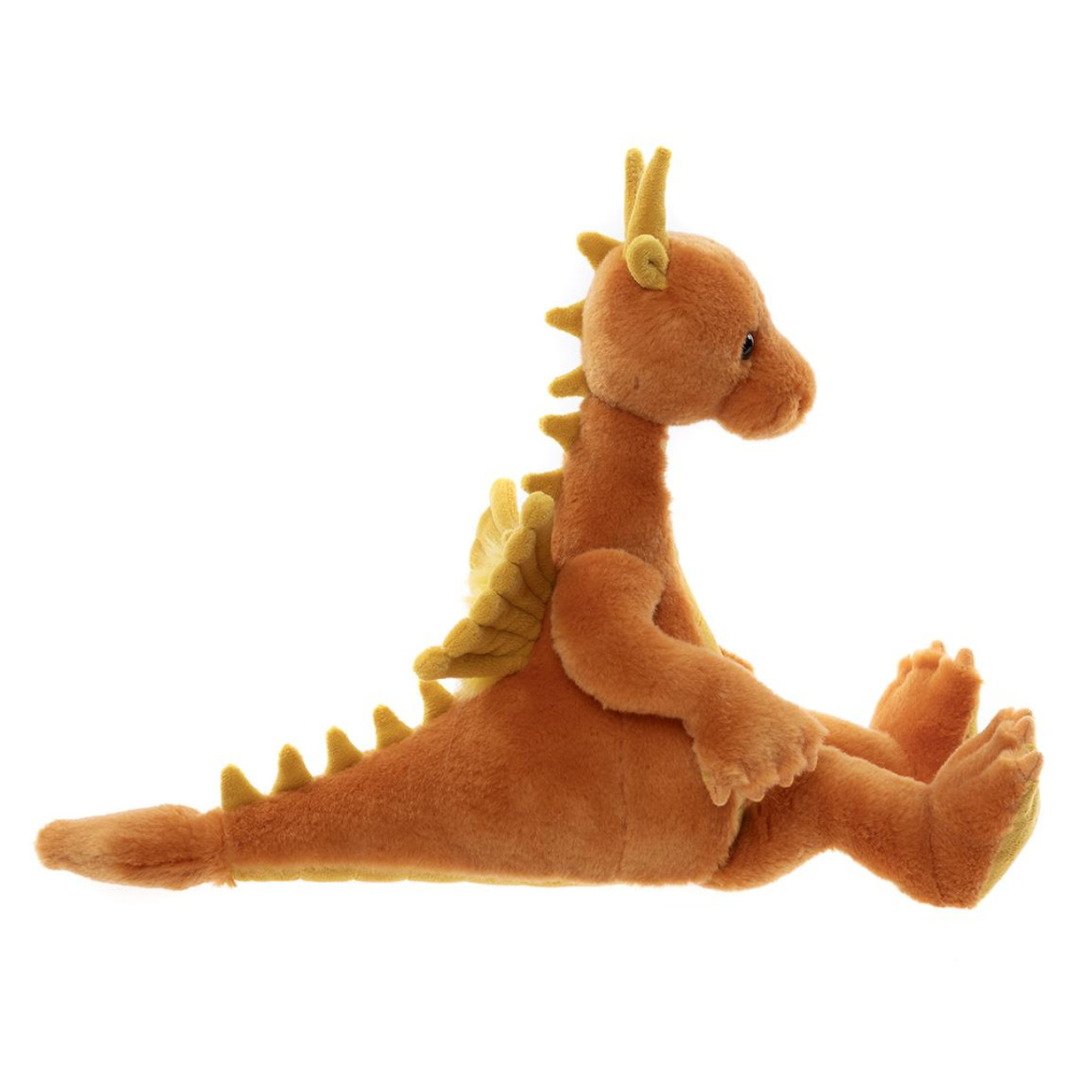 Charlie Bear - Diamonds