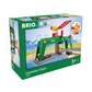 BRIO - Container Crane