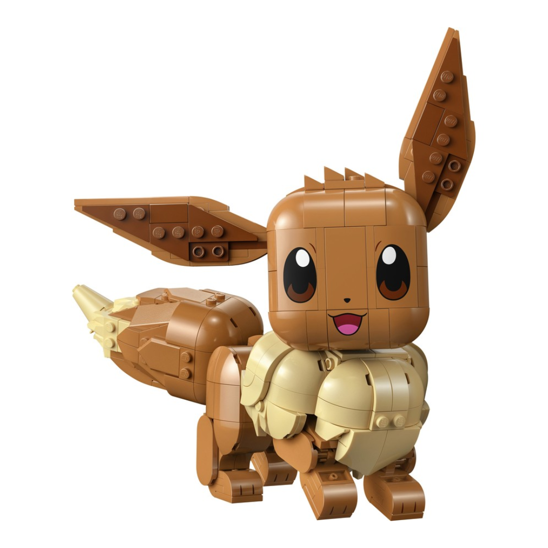 LEGO Pokemon Eevee 72151