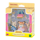 Sylvanian Families - Nursery Princess Play Set