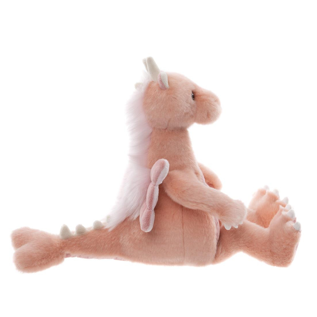 Charlie Bear - Hearts