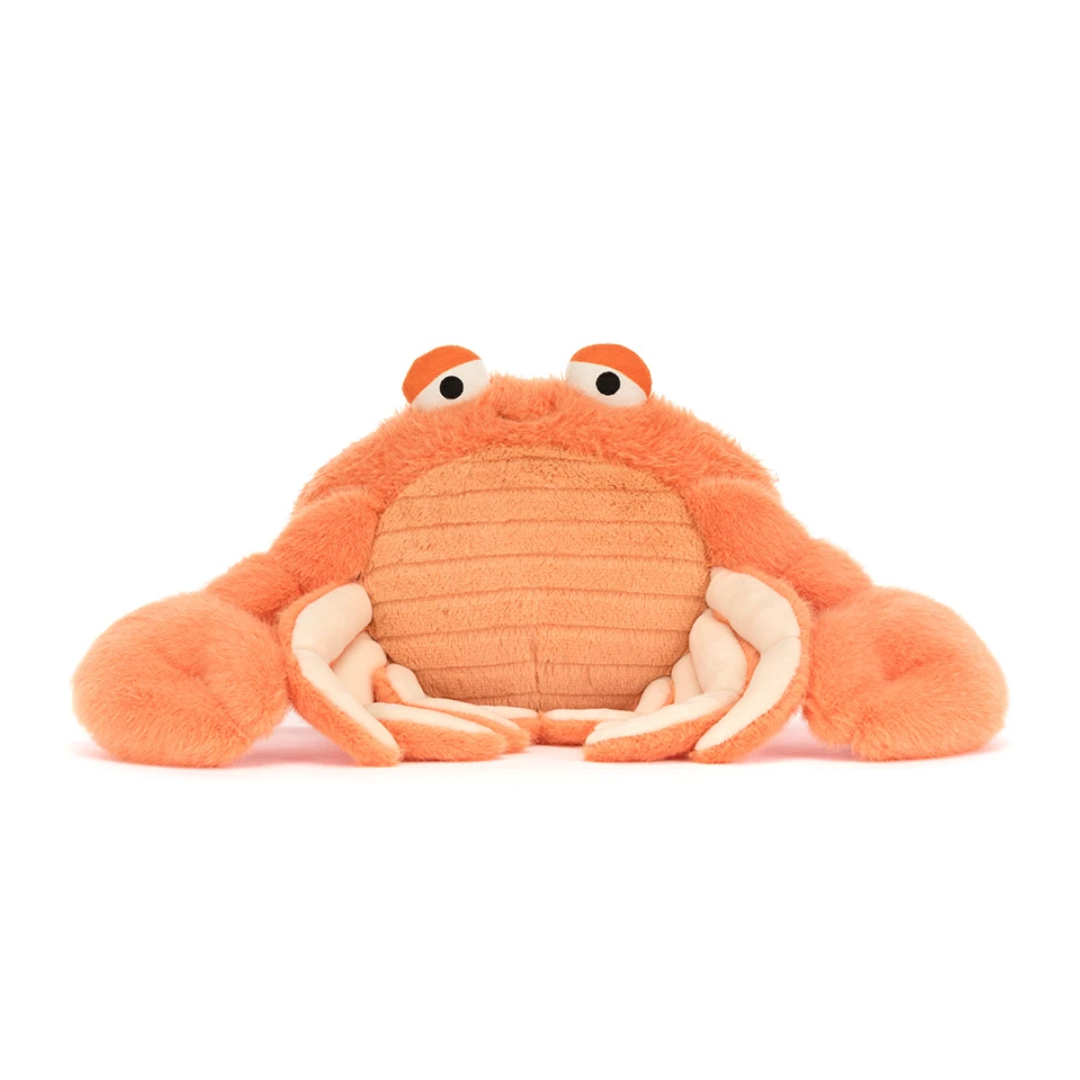 Jellycat - Pinchsnap Crab