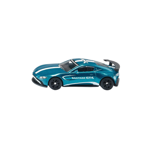 Siku Aston Martin Vantage GT4