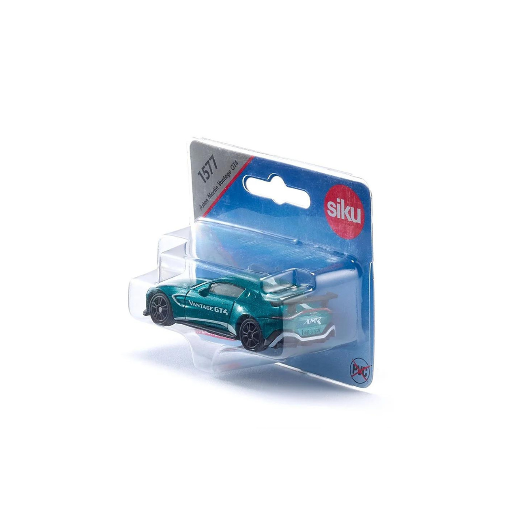 Siku Aston Martin Vantage GT4