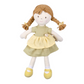 Bonikka Honey Cotton Doll