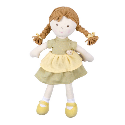 Bonikka Honey Cotton Doll