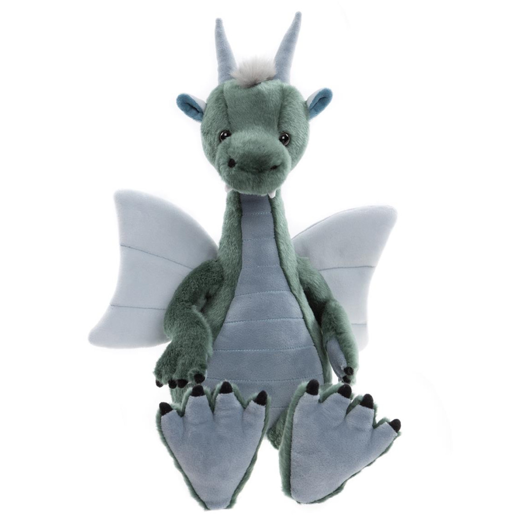 Charlie Bear - Spades