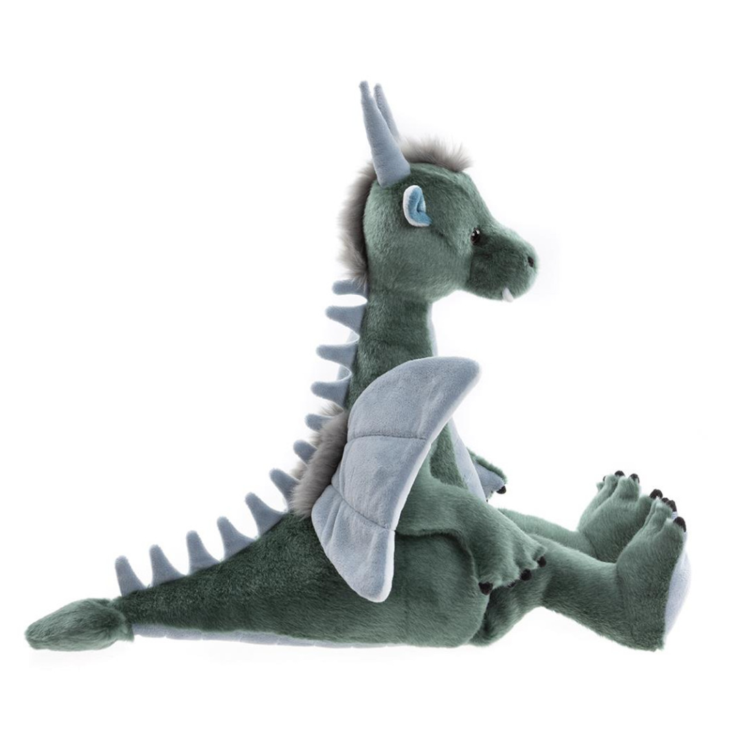 Charlie Bear - Spades