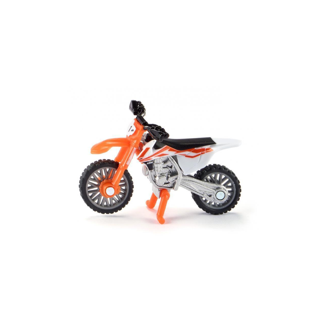 Siku KTM SX-F 450