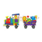 Galt Balloon Train