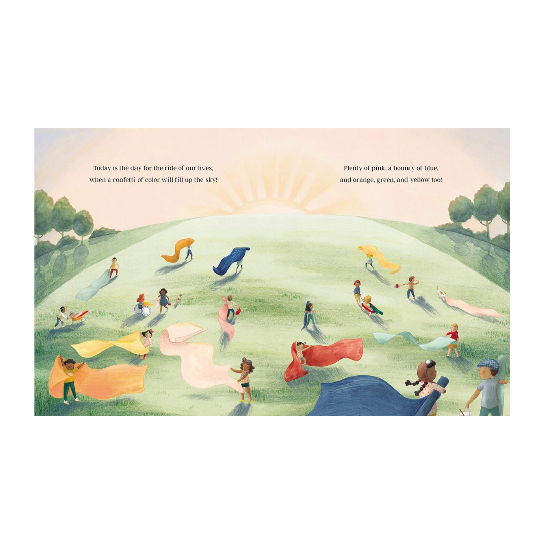 The World Needs Who You Were Made To Be Book