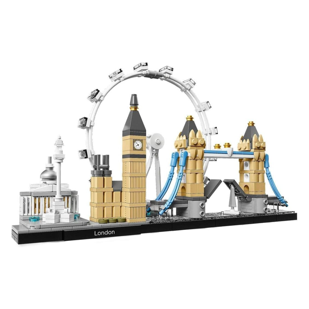 LEGO Architecture London 21034