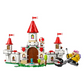 LEGO Super Mario Battle with Roy at Peach's Castle 71435