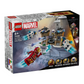 LEGO Super Heroes Marvel Iron Man & Iron Legion vs. Hydra Soldier 76288