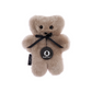 FLATOUT Bear - Latte