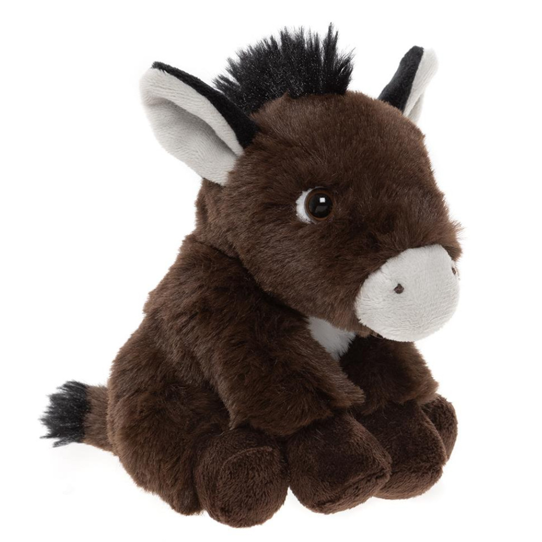 Cuddle Cub - Donkey – K and K Creative Toys
