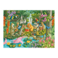 Ravensburger Rainforest River Band Puzzle 100pc