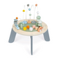 Janod Cocoon Adjustable Activity Table