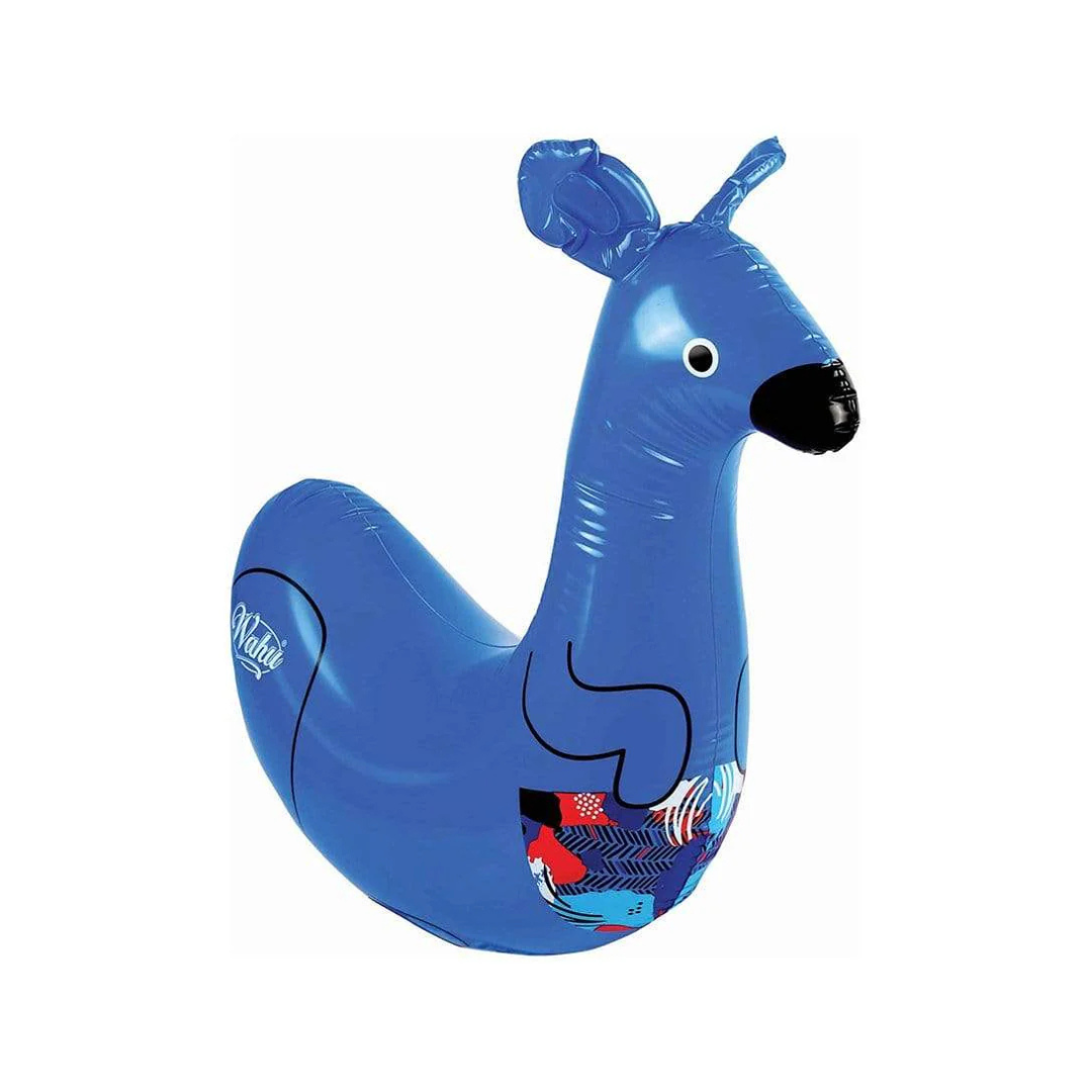 Wahu Pool Pets - Kanga Racer (Assorted Colours)