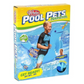 Wahu Pool Pets - Narwhal Racer (Assorted Colours)