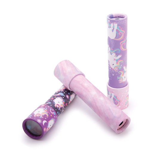 Kaleidoscope - Unicorn Fantasy (Assorted)