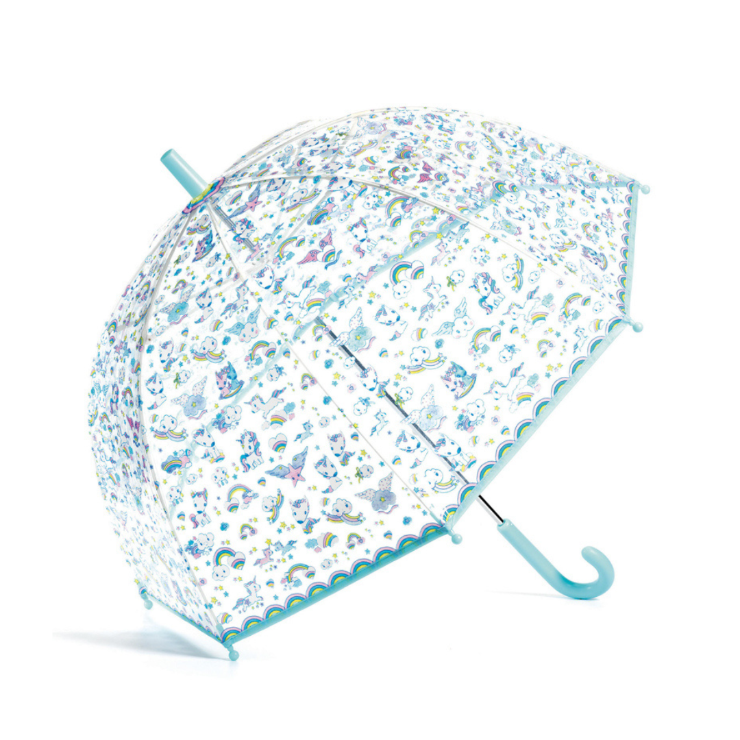 Djeco Unicorn Child Umbrella