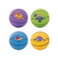 High Bounce Dino Ball (Assorted Colours)