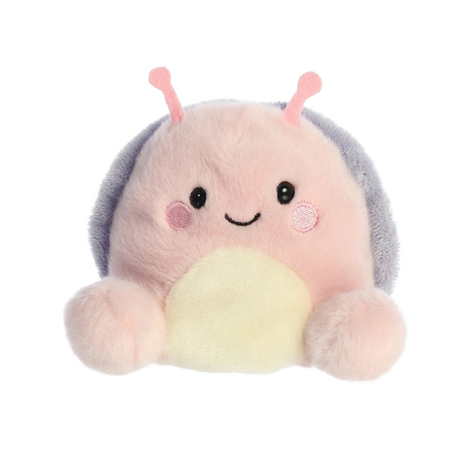 Palm Pals - Shelby Snail