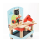 Le Toy Van My First Tool Bench