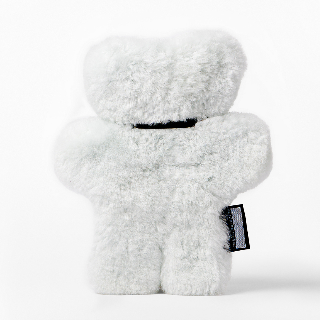 FLATOUT Bear - Bluey
