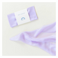 Sarah's Silks Mini Playsilk Lavender