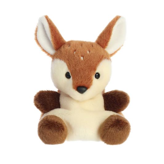 Palm Pals - Dalia Fawn