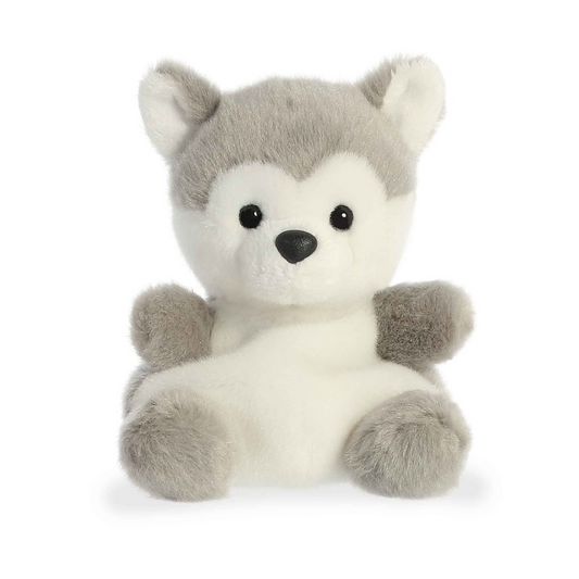 Palm Pals - Busky Husky