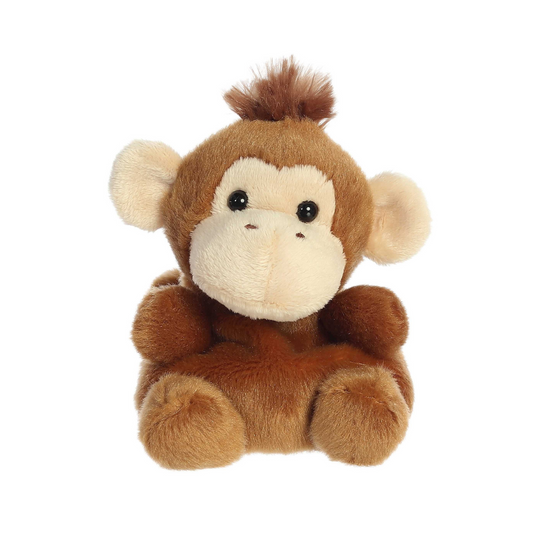 Palm Pals - Boomer Monkey