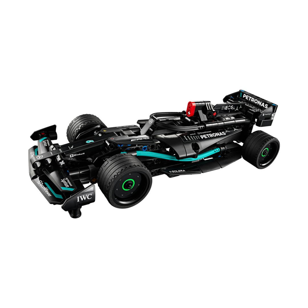 LEGO Technic Mercedes-AMG F1 W14 E Performance Pull Back 42165