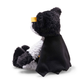 Steiff Cuddly - Batman Teddy Bear