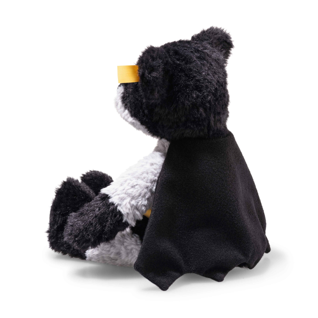 Steiff Cuddly - Batman Teddy Bear