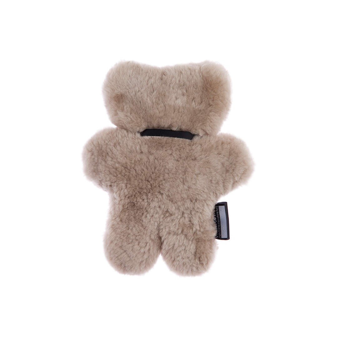 FLATOUT Bear - Latte