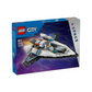LEGO City Interstellar Spaceship 60430