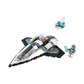 LEGO City Interstellar Spaceship 60430