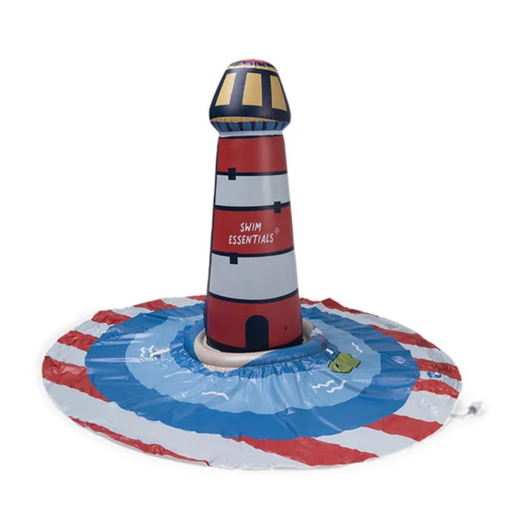Swim Essentials - Sprinkler Mat | Shine Your Light