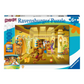Ravensburger Scooby Doo Puzzle 100pc