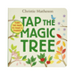 Tap The Magic Tree Board Book