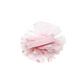 Pink Poppy - Bella Bunny Pale Pink Sequin Ears with Tulle Hairclips